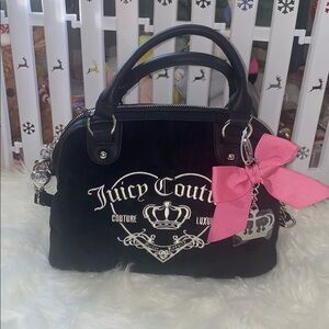 Juicy Couture Bag 🎀